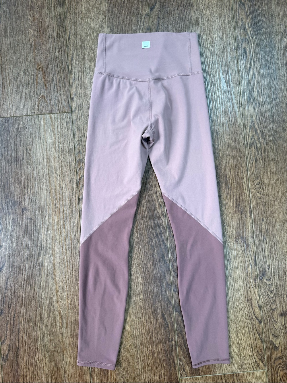 Vuori Colorblock Studio Leggings